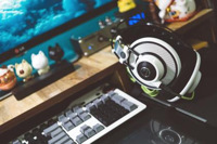Voice heard on VoIP Phone recordings